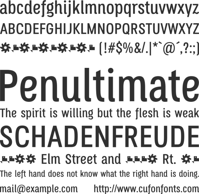 free myriad font for mac download